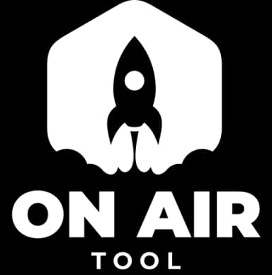 On Air Tool